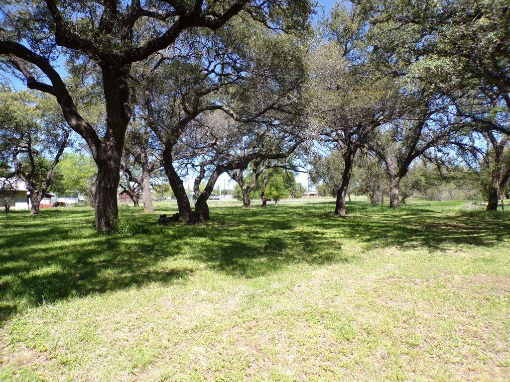 Llano, TX 78643,309 E Navarro