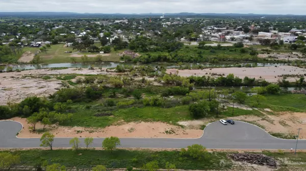 Llano, TX 78643,Lot 7 Walden Way