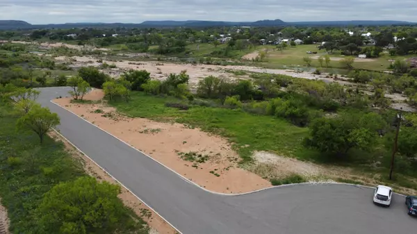 Llano, TX 78643,Lot 7 Walden Way