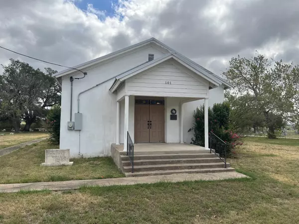 101 Preslar AVE, Florence, TX 76527-0000