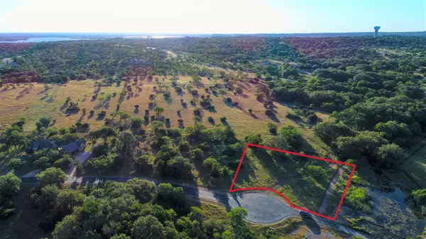 Lot 77 Trails Pkwy, Horseshoe Bay, TX 78657