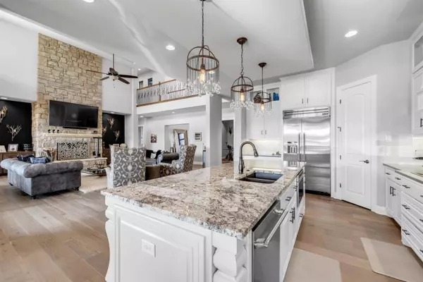 Burnet, TX 78611,212 Hannaha's WAY