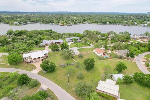 LOT 300 Blue Lake DR, Horseshoe Bay, TX 78657