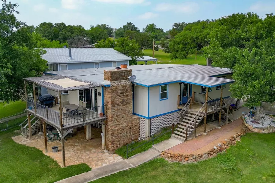 857 Sandy Mountain DR, Sunrise Beach, TX 78643