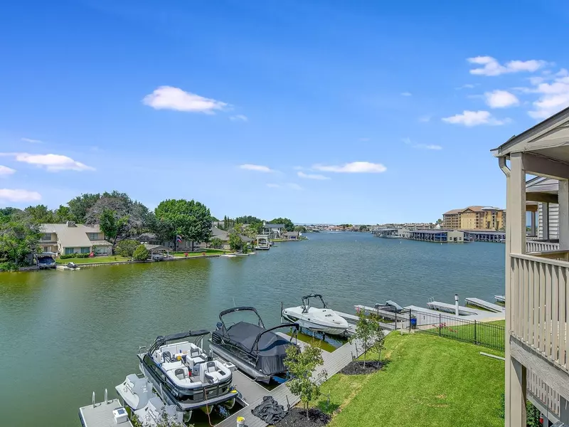 604 Port #4, Horseshoe Bay, TX 78657