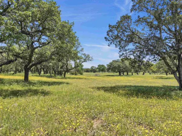 Burnet, TX 78611,Lot 3 County Road 100