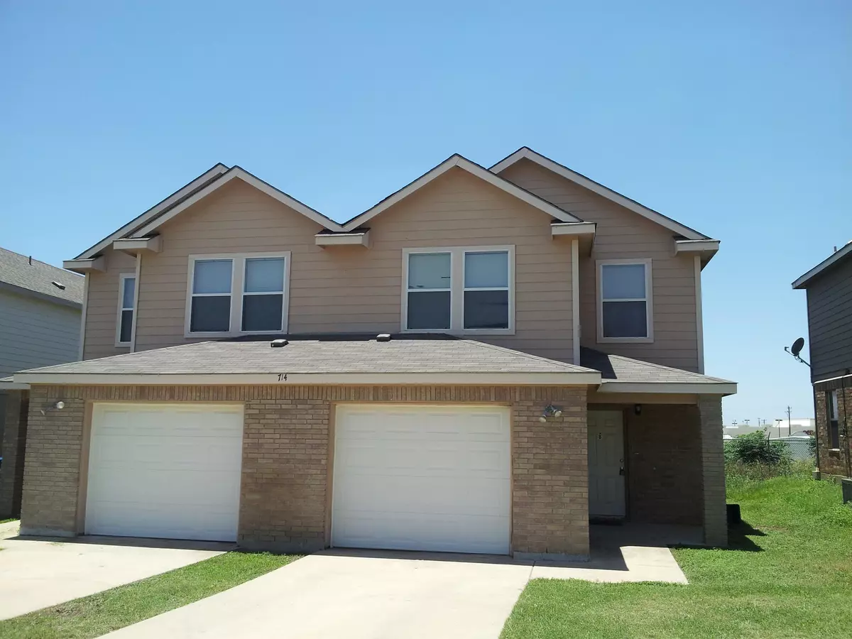 Marble Falls, TX 78654,714 B Claremont