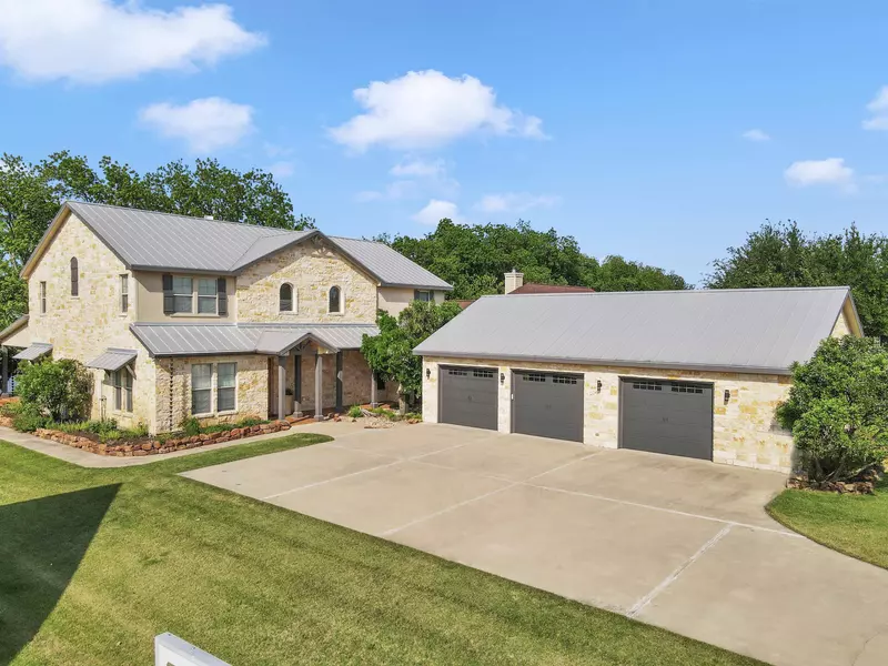 210 River Ranch, Kingsland, TX 78639