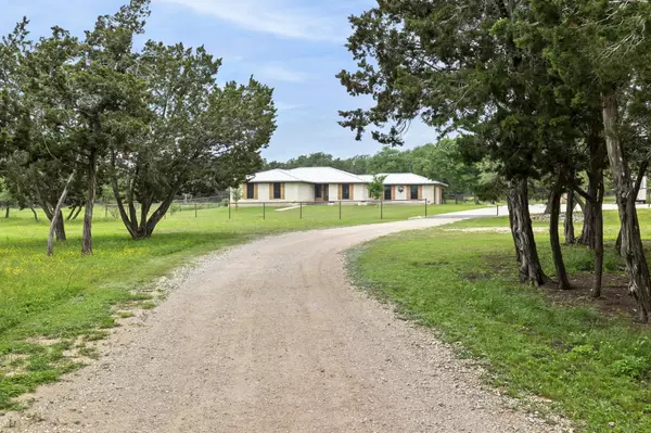 410 CR 304, Bertram, TX 78605