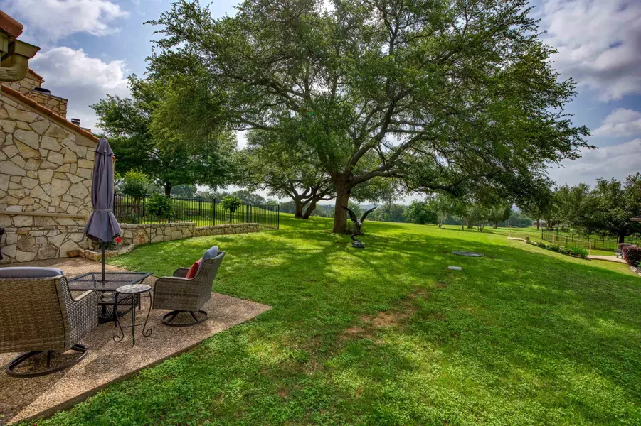 109 Sunshine #9, Horseshoe Bay, TX 78657-0000