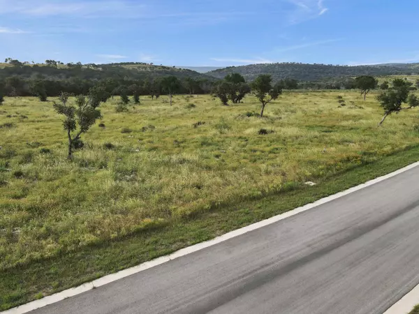 Kingsland, TX 78639,LOT 163 WESTRIDGE WAY