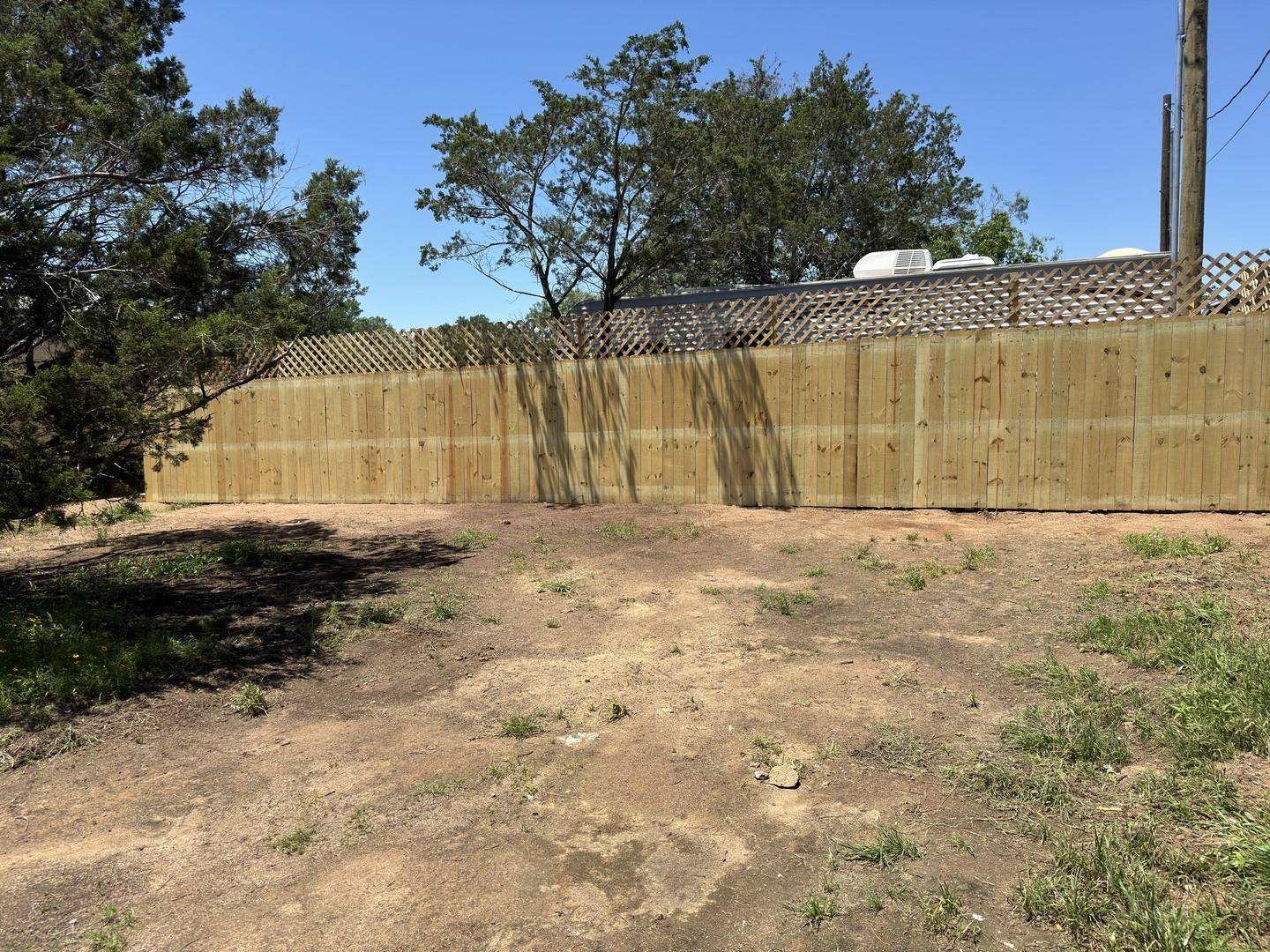 Kingsland, TX 78639,000 Gardenia St.