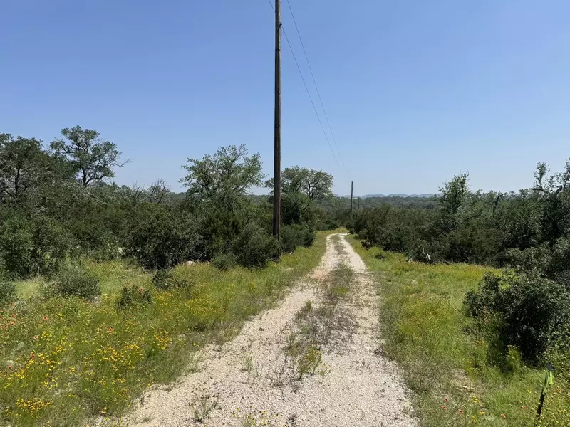 TBD Creek View DR, Johnson City, TX 78636