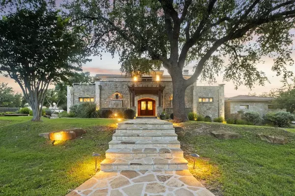 Spicewood, TX 78669,100 Cloudland Court