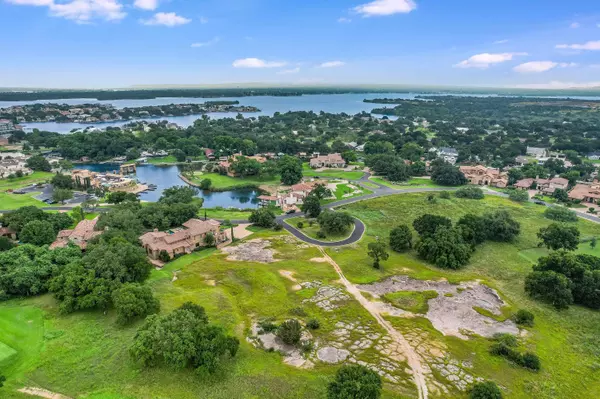 Lot 223 La Serena Loop, Horseshoe Bay, TX 78657