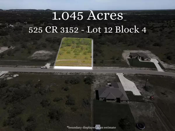 525 County Road 3152, Kempner, TX 76539