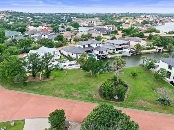 Horseshoe Bay, TX 78657,Lot 69 APPLEHEAD ISLAND DR