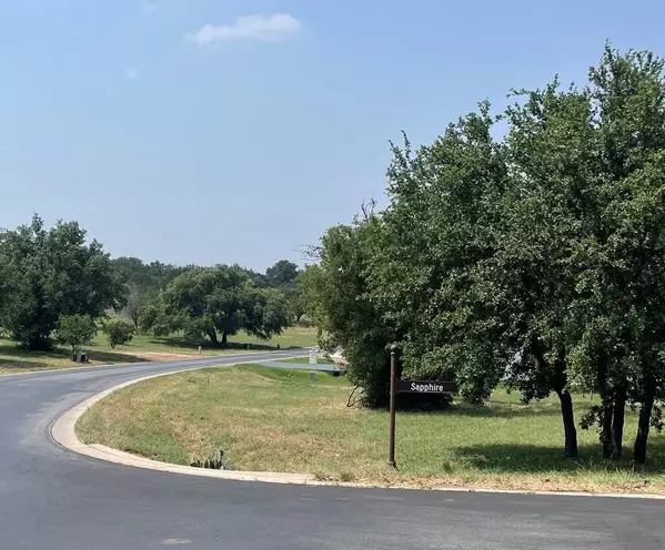 Horseshoe Bay, TX 78657,Lot W11022 Broken Hills/Sapphire