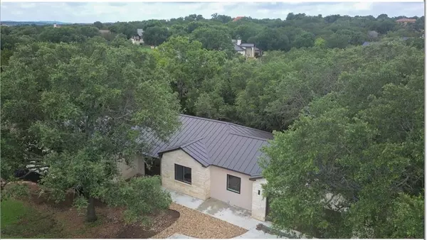 1601 Bunker Hil ST, Horseshoe Bay, TX 78657