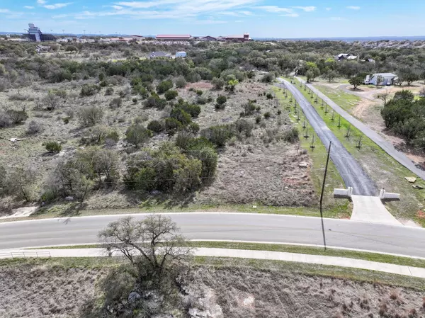Marble Falls, TX 78654,Lot 43 Park View Dr