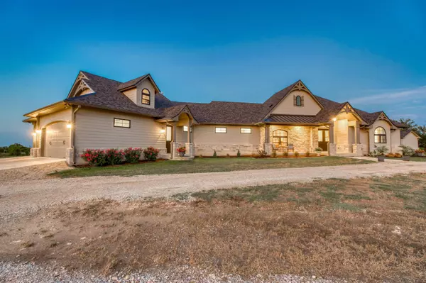 1701 CR 323, Liberty Hill, TX 78642