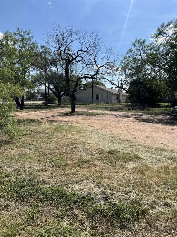 Cottonwood Shores, TX 78654,Lot 463 Magnolia LN