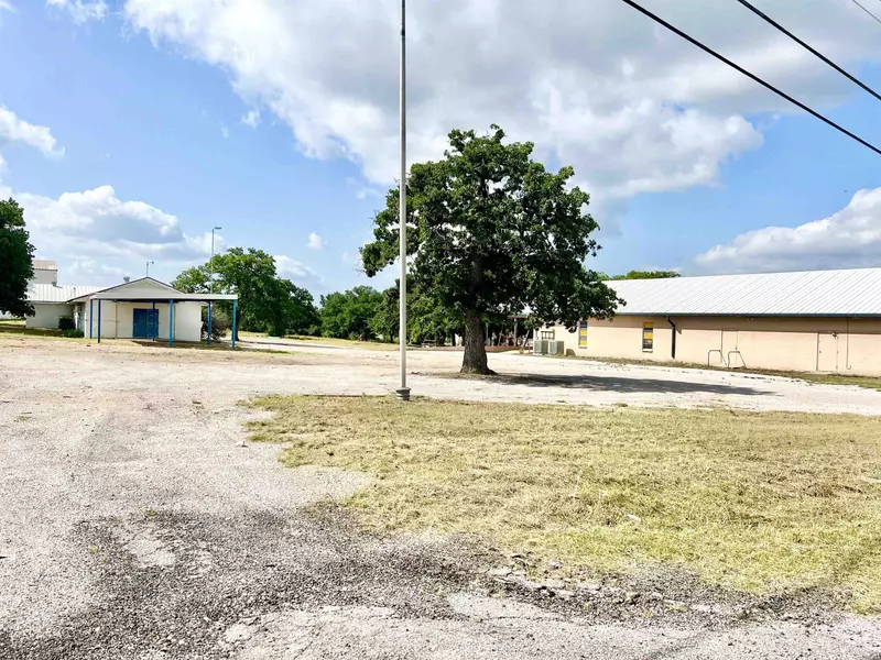 TBD Real ST, Kingsland, TX 78639