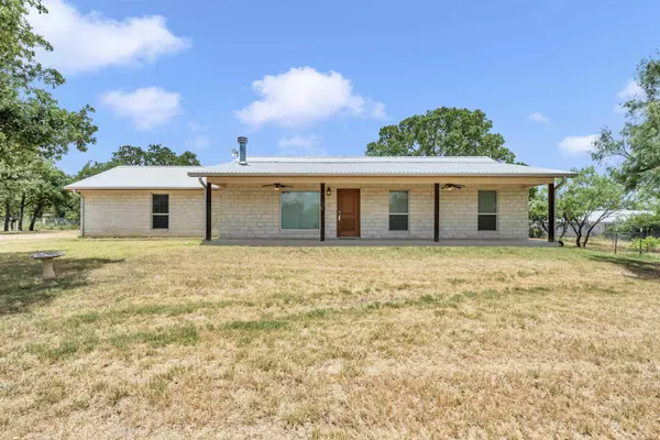 2850 Fm 690,  Burnet,  TX 78611