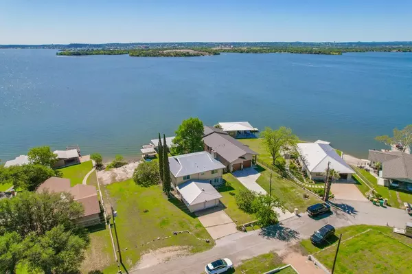 521 Contour DR, Granite Shoals, TX 78654