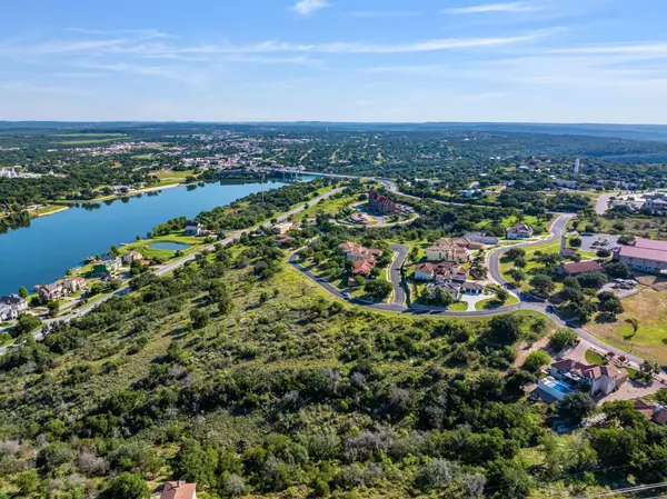 Marble Falls, TX 78654,Lot 5 Esperanza