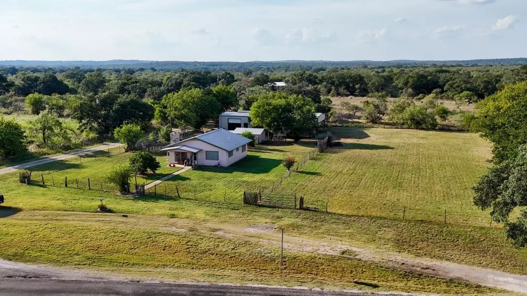 604 W FM 501, Cherokee, TX 76877