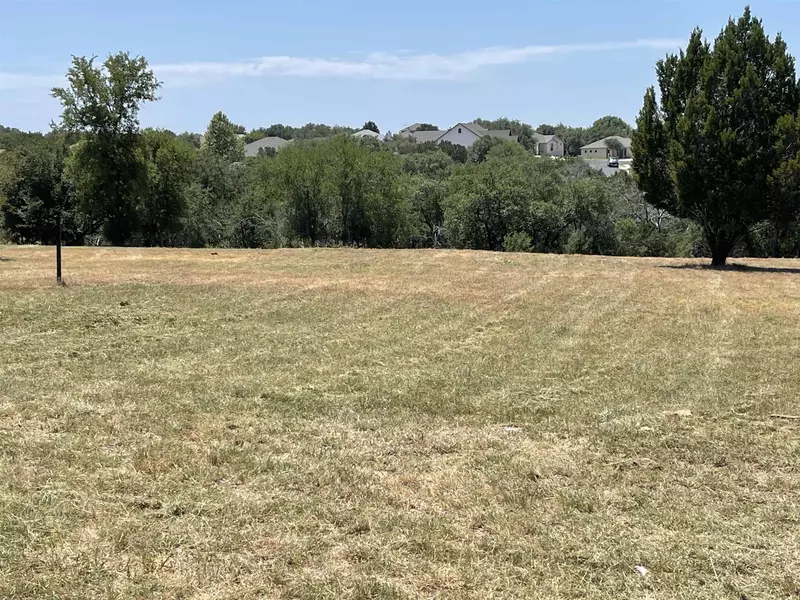 Lot 58 Park View DR, Marble Falls, TX 78654