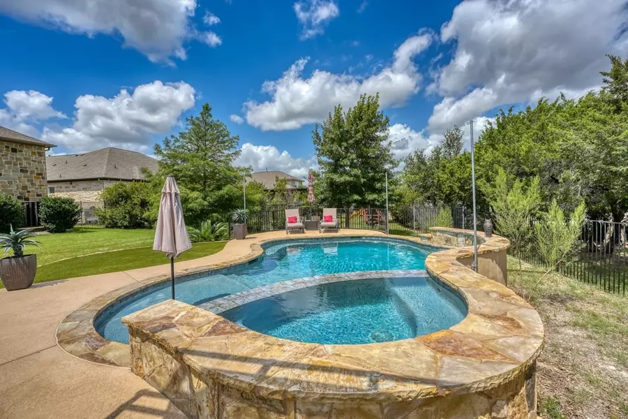 403 Maialina CV, Austin, TX 78738