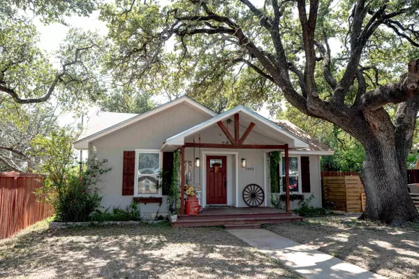 502 N Ridge ST, Lampasas, TX 76550