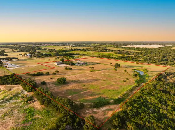 Bertram, TX 78605,1400 CR 320