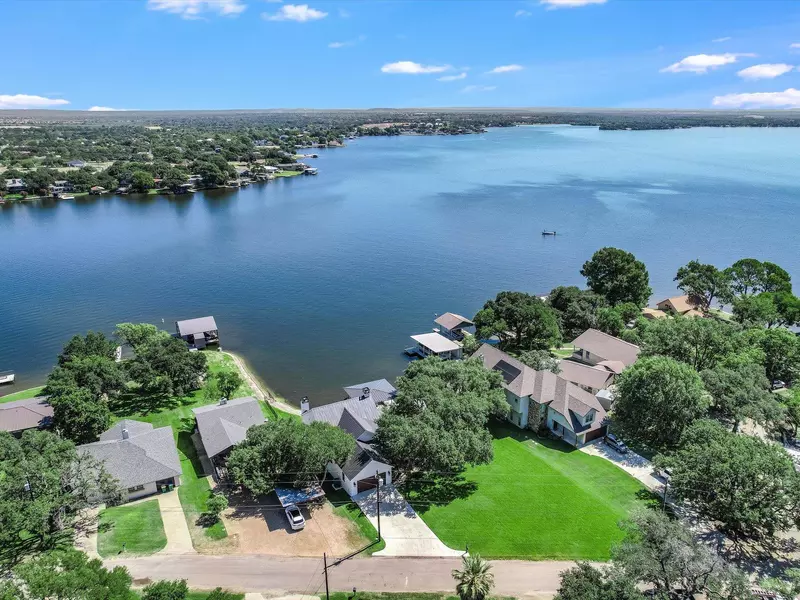 2605 Belaire East LN, Granite Shoals, TX 78654