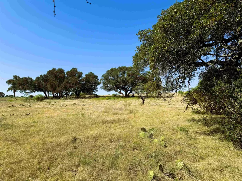 Rocky Hollow Lot 90, San Saba, TX 76877