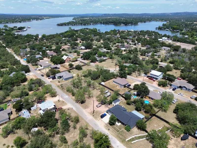 Oakwood Dr, Granite Shoals, TX 78654