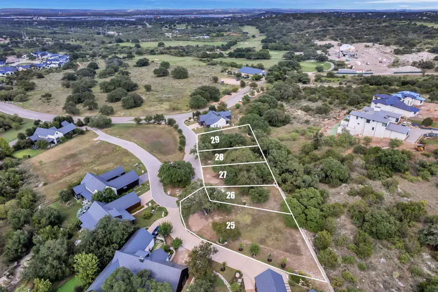 113 Grove CT, Horseshoe Bay, TX 78657