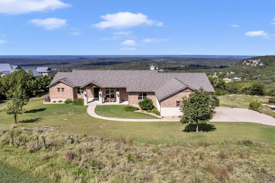 320 Eagle Ridge, Burnet, TX 78611