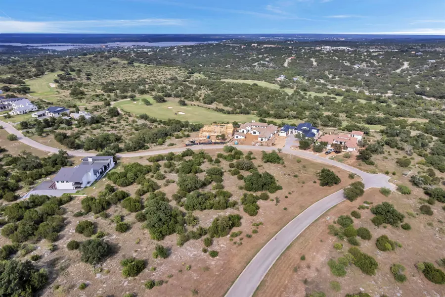 611 Passionflower, Horseshoe Bay, TX 78657