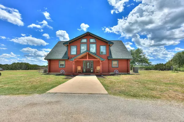 3295 County Road 206, Lampasas, TX 76550