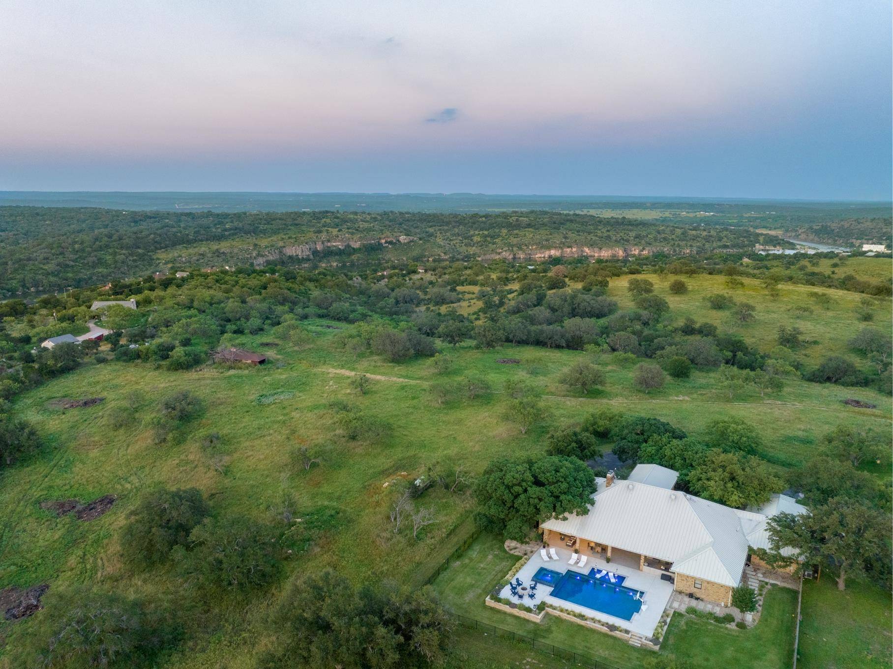 Marble Falls, TX 78654,93 Gateway North