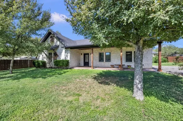 Granite Shoals, TX 78654,1303 PRAIRIE CREEK DR