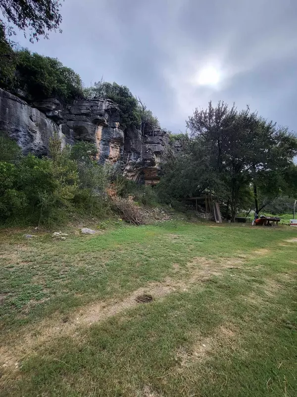 Lampasas, TX 76550,LOT 180 River RD