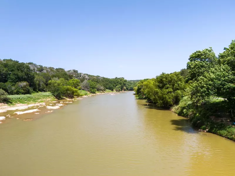 LOT 180 River RD, Lampasas, TX 76550