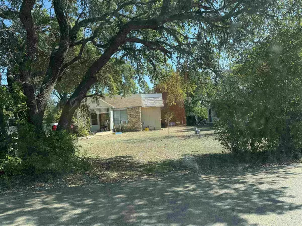 206 Western Avenue AVE, Bertram, TX 78605