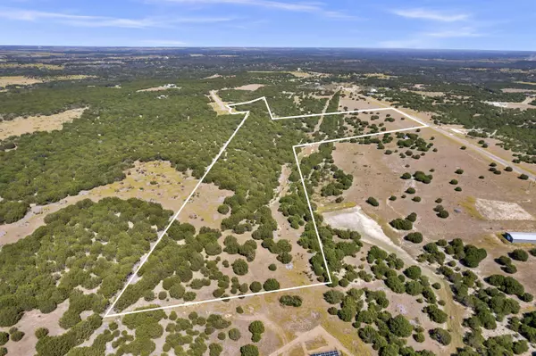 TBD Rolling Hills DR, Lampasas, TX 76550