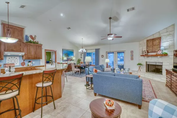 Marble Falls, TX 78654,301 Bridget DR