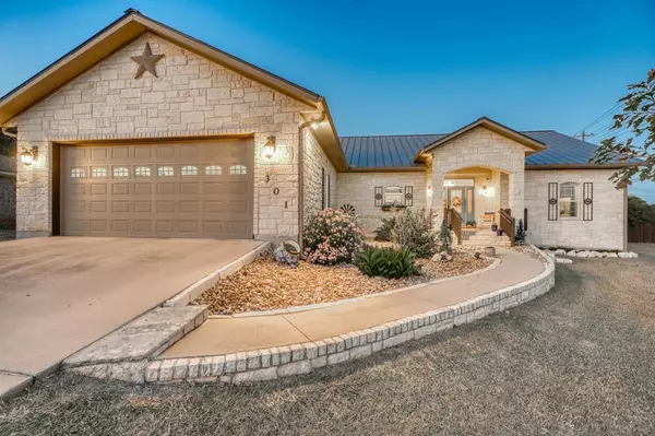 Marble Falls, TX 78654,301 Bridget DR